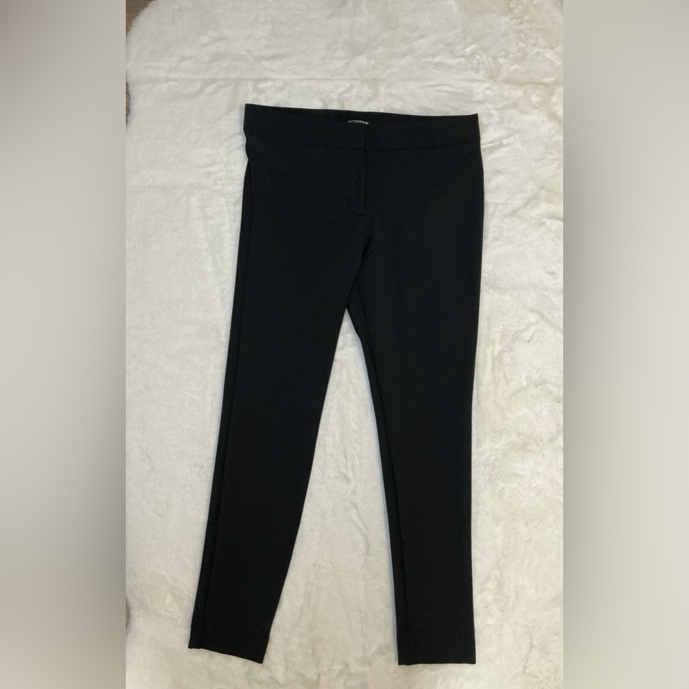 Express Women's Black Pants